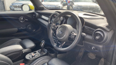 MINI Hatchback 135kW Cooper S Level 3 33kWh 3dr Auto Electric Hatchback